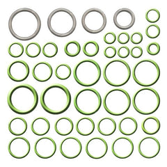 GPD® 9431868 - A/C Receiver Drier Kit