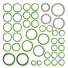 GPD® 9432007 - A/C Receiver Drier Kit