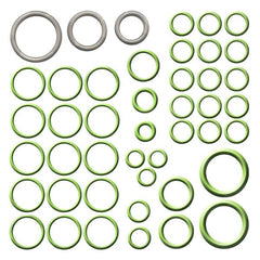 GPD® 9432505 - A/C Receiver Drier Kit