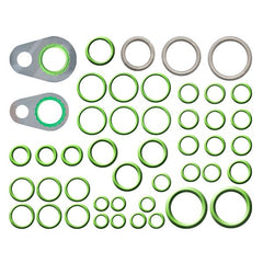 GPD® 9433351 - A/C Receiver Drier Kit