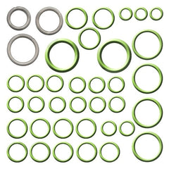 GPD® 9433404 - A/C Receiver Drier Kit