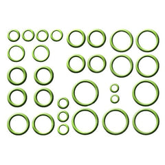 GPD® 9442468 - A/C Receiver Drier Kit