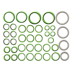 GPD® 9442503 - A/C Receiver Drier Kit