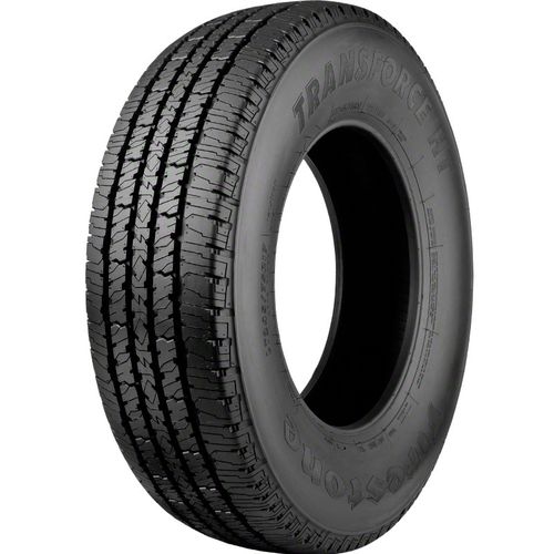 Firestone Transforce HT  LT275/70R-18 tire