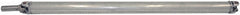 Dorman - Rear 1-Piece Aluminum Driveshaft Assembly - 946-003