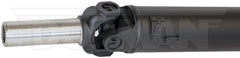 Dorman - Rear 1-Piece Steel Driveshaft Assembly - 946-004