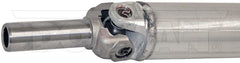 Dorman - Rear 1-Piece Aluminum Driveshaft Assembly - 946-011