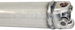 Dorman - Rear 1-Piece Aluminum Driveshaft Assembly - 946-011