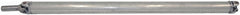 Dorman - Rear 1-Piece Aluminum Driveshaft Assembly - 946-011