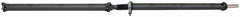 Dorman - Rear 2-Piece Steel Driveshaft Assembly - 946-023