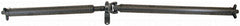 Dorman - Rear 2-Piece Steel Driveshaft Assembly - 946-029