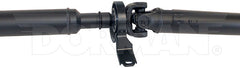 Dorman - Rear 2-Piece Steel Driveshaft Assembly - 946-029