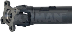 Dorman - Rear 2-Piece Steel Driveshaft Assembly - 946-036