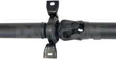 Dorman - Rear 2-Piece Steel Driveshaft Assembly - 946-036