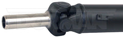 Dorman - Rear 1-Piece Steel Driveshaft Assembly - 946-040