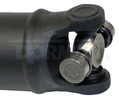 Dorman - Rear 1-Piece Steel Driveshaft Assembly - 946-043