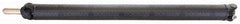 Dorman - Rear 1-Piece Steel Driveshaft Assembly - 946-043