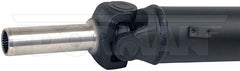 Dorman - Rear 1-Piece Steel Driveshaft Assembly - 946-045