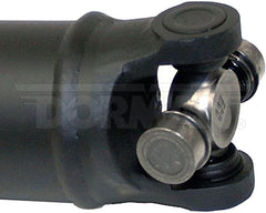 Dorman - Rear 1-Piece Steel Driveshaft Assembly - 946-045