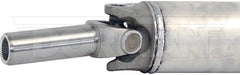 Dorman - Rear 1-Piece Aluminum Driveshaft Assembly - 946-050