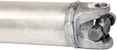 Dorman - Rear 1-Piece Aluminum Driveshaft Assembly - 946-050