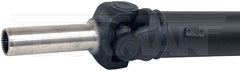 Dorman - Rear 1-Piece Steel Driveshaft Assembly - 946-051