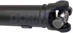 Dorman - Rear 1-Piece Steel Driveshaft Assembly - 946-051
