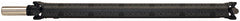 Dorman - Rear 1-Piece Steel Driveshaft Assembly - 946-051