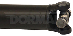 Dorman - Rear 1-Piece Steel Driveshaft Assembly - 946-052