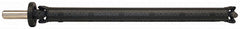 Dorman - Rear 1-Piece Steel Driveshaft Assembly - 946-052