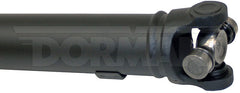 Dorman - Rear 2-Piece Steel Driveshaft Assembly - 946-054