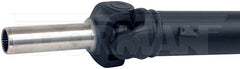 Dorman - Rear Driveshaft Assembly
 - 946-055