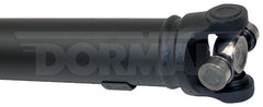 Dorman - Rear Driveshaft Assembly
 - 946-055