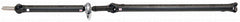 Dorman - Rear Driveshaft Assembly
 - 946-055