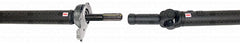 Dorman - Rear Driveshaft Assembly
 - 946-055