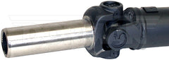 Dorman - Rear 1-Piece Steel Driveshaft Assembly - 946-057