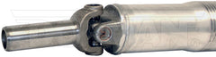 Dorman - Rear 1-Piece Aluminum Driveshaft Assembly - 946-058
