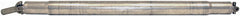 Dorman - Rear 1-Piece Aluminum Driveshaft Assembly - 946-058