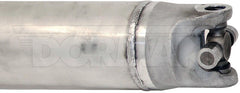 Dorman - Rear 1-Piece Aluminum Driveshaft Assembly - 946-061