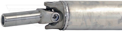 Dorman - Rear 1-Piece Aluminum Driveshaft Assembly - 946-062