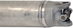Dorman - Rear 1-Piece Aluminum Driveshaft Assembly - 946-062