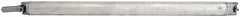 Dorman - Rear 1-Piece Aluminum Driveshaft Assembly - 946-062