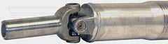 Dorman - Rear 1-Piece Aluminum Driveshaft Assembly - 946-066
