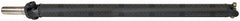 Dorman - Rear 1-Piece Steel Driveshaft Assembly - 946-067