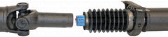 Dorman - Rear 2-Piece Steel Driveshaft Assembly - 946-069
