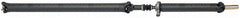 Dorman - Rear 2-Piece Steel Driveshaft Assembly - 946-071