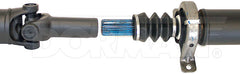 Dorman - Rear 2-Piece Steel Driveshaft Assembly - 946-071