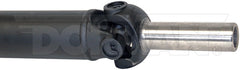 Dorman - Rear 2-Piece Steel Driveshaft Assembly - 946-072