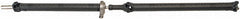 Dorman - Rear 2-Piece Steel Driveshaft Assembly - 946-072