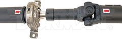 Dorman - Rear 2-Piece Steel Driveshaft Assembly - 946-072